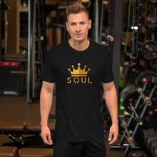 Load image into Gallery viewer, Men's Classic T-Shirt: Gold