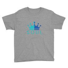 Load image into Gallery viewer, Youth Classic T-Shirt: Blue
