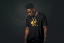 Load image into Gallery viewer, Men's Classic T-Shirt: Gold