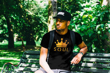 Load image into Gallery viewer, Men's Classic T-Shirt: Gold