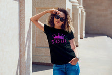 Load image into Gallery viewer, Women's Classic T-Shirt: Pink