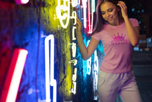 Load image into Gallery viewer, Women's Classic T-Shirt: Pink