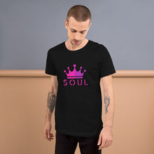 Load image into Gallery viewer, Men&#39;s Classic T-Shirt: Pink
