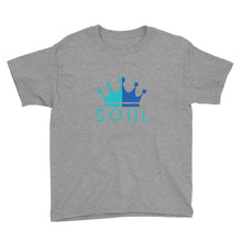 Load image into Gallery viewer, Youth Classic T-Shirt: Blue
